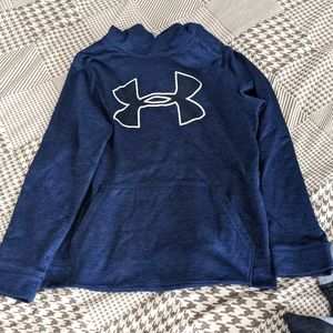 Hoodie Under Armour